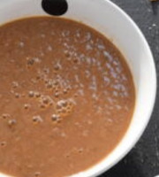 L’Oliveraie du Coudon - [Précommande] SOUPE DE POISSON DE ROCHE 37 CL ( la plus authentique des spécialités sétoises )