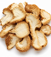 Naturélium - Lion's Mane déshydraté BIO — Crinière de Lion