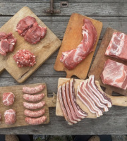 Maison Millas - Coffret decouverte viande à rôtir ou à mijoter