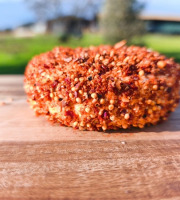 Mam'Adiza - Fromage frais Paprika