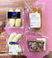 Charcuterie Bobosse - Pour les p'tits gones