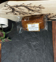 La Fermière - Pain d'épices au miel 90 gr