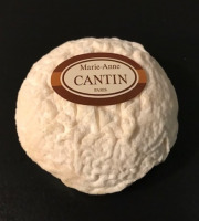 La Fromagerie Marie-Anne Cantin - Nouvalon