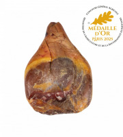 La Ferme Elizaldia - Jambon De Bayonne 12 Mois Entier Désossé env 5.5kg
