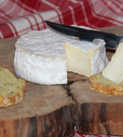 Ferme Dumesnil - Camembert Le Castillon x8