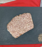 Coeur de Grange - Pate De Campagne