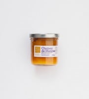 Lucien Doriath - Chutney de mangue