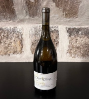 La Fromagerie Marie-Anne Cantin - Provignage Cépage Romorantin 2015