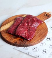 Maison Lascours - Onglet de Bœuf Angus - 400gr