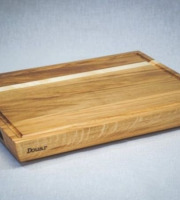 Planc'h - Planche Douar – Chêne/érable