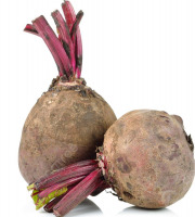 Nature et Saveurs - Ferme Aquaponique et Permacole Astérienne - Betterave rouge – intensité, structure et tenue culinaire