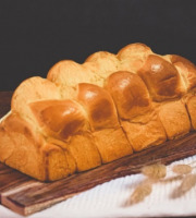 Maison Héron père et filles - Brioche longue conservation