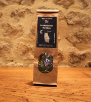 La Ferme DUVAL - Tisane "le cauchemar du hibou " insomnie Bio- 25g