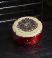 Alléosse Maitre Artisan Affineur Fromager - Alléosse - Truffé des Mont Joux (petit)