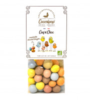 Cocoripop - Coq N Choc - 100g