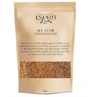 Esprit Zen - Sel Fumé - Sachet zip 100g