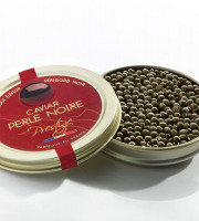 Caviar Perle Noire - Caviar Berii ''Prestige'' 200g