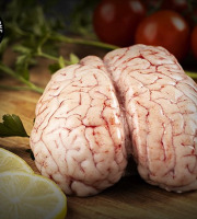 Boucherie Moderne - Cervelles de veau - 250g
