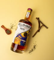 Distillerie de Rozelieures - Maison de la Mirabelle - Pastis - Bellamira