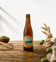 Maison Schmid - Bière IPA - Perle