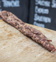 Ferme Rybinski - Saucisse sèche 400 g
