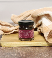 Fromage Gourmet - Confit Figue & Violette 42g