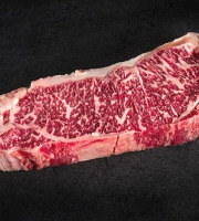 Domaine Sébastien Moreau - Le Faux Filet de Campiache - Race Wagyu Hauts-de-France