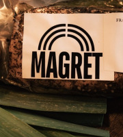 La boutique de Monsieur Papounet - Magret Séché 330g