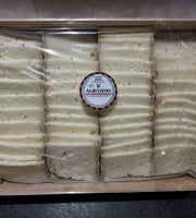 Laiterie de la Nive - Ardi'clette 1kg - 4pers