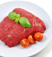 Ferme Joos - Rumsteak - 1 kg : Ferme Delmotte