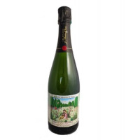 Champagne J. Martin et Fille - Cuvée des Amoureux de Peynet - 75cl