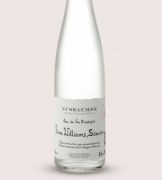 Maison Schmid - Eau de Vie Classique Poire Williams Sélection - Nusbaumer
