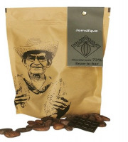 Chaloin Chocolats - Chocolat Bean to Bar Jamaïque 73%