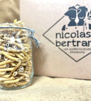 Nicolas & Bertrand - Pâte Fermière Penne - 5kg