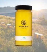 Apis Montis - Tilia - Miel de Tilleul - 400g