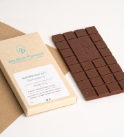 Aurélien Plassard Chocolatier - Tablette SAMBIRANO – Madagascar 45%