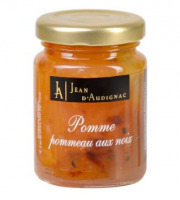 Boucherie Charcuterie Traiteur Lionel Ghérardi - Confit pomme pommeau aux noix