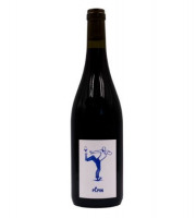 Pépin - Vin nature Rouge Pépin 6x75cl