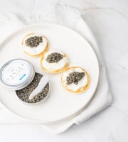 Caviar de l'Isle - Caviar Beluga 30g - Caviar de l'Isle