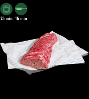 Nemrod - Filet de Cerf - 1,5 kg
