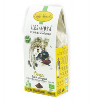 TERRAMOKA - Café moulu OSCAR 250 G Bio