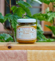 L'Arbocal - Tartinade Courge Orange Noisette 125g