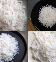 France-Konjac - PACK 6 Découverte de konjac 1,2kg