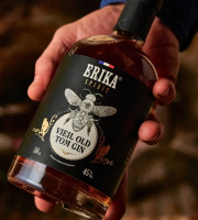 Erika Spirit - Coffret Vieil Old Tom Édition Limitée