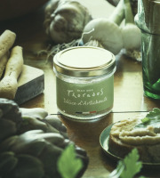 Mas des Thorades - Délice d'Artichauts - 90g