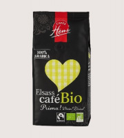 Maison Schmid - Elsass Café BIO en grains