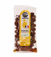 Maison Peyrey - Raisins Blonds mi-cuits de Moissac - 100 g