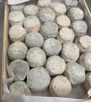 La Guyotte Ferme Bressane - Le Bouton sec par 28