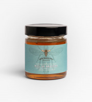 Apis Mellona - Miel de Bruyère 250g