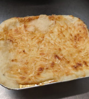 Ferme Joos - Gratin de chou-fleur